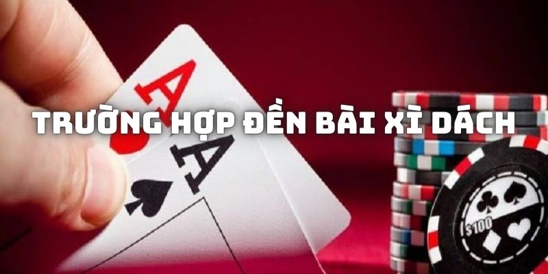 Những trường hợp cụ thể khi nhà cái - nhà con cần đền